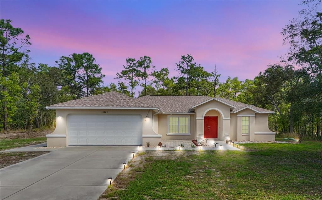 Vendido Recientemente: $350,000 (3 camas, 2 baños, 1490 Pies cuadrados)