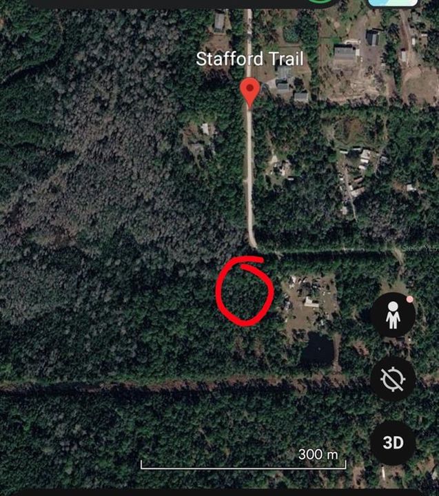 На продажу: $79,000 (5.00 acres)