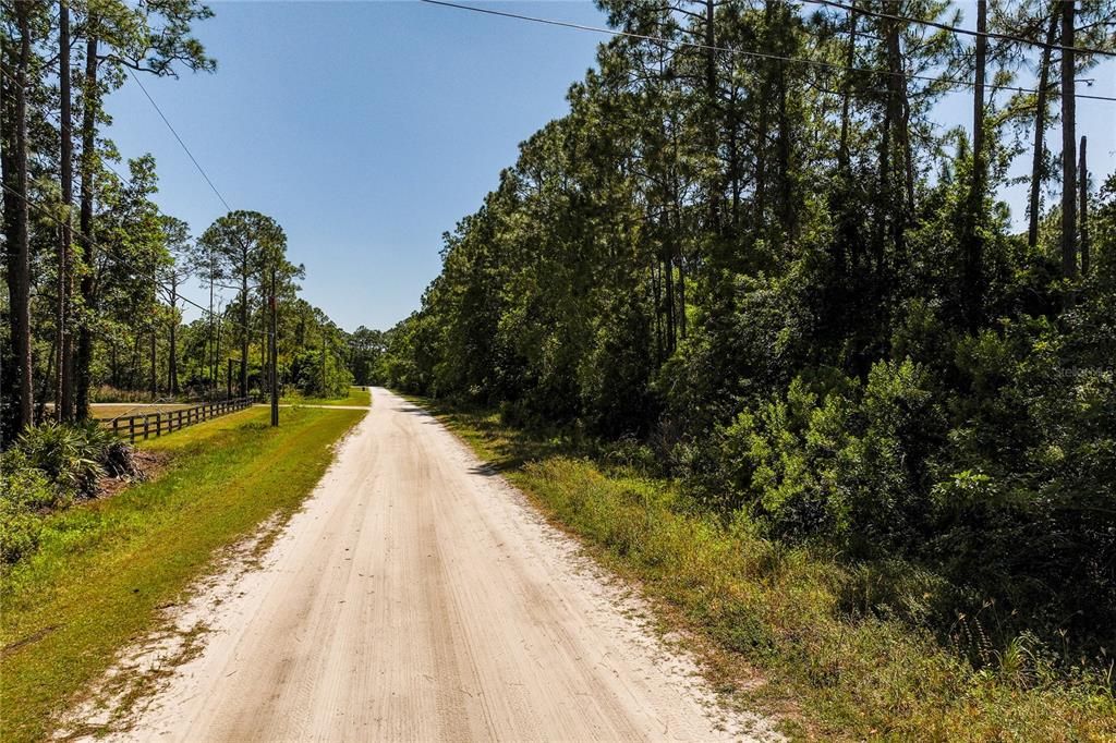 待售: $109,000 (5.00 acres)