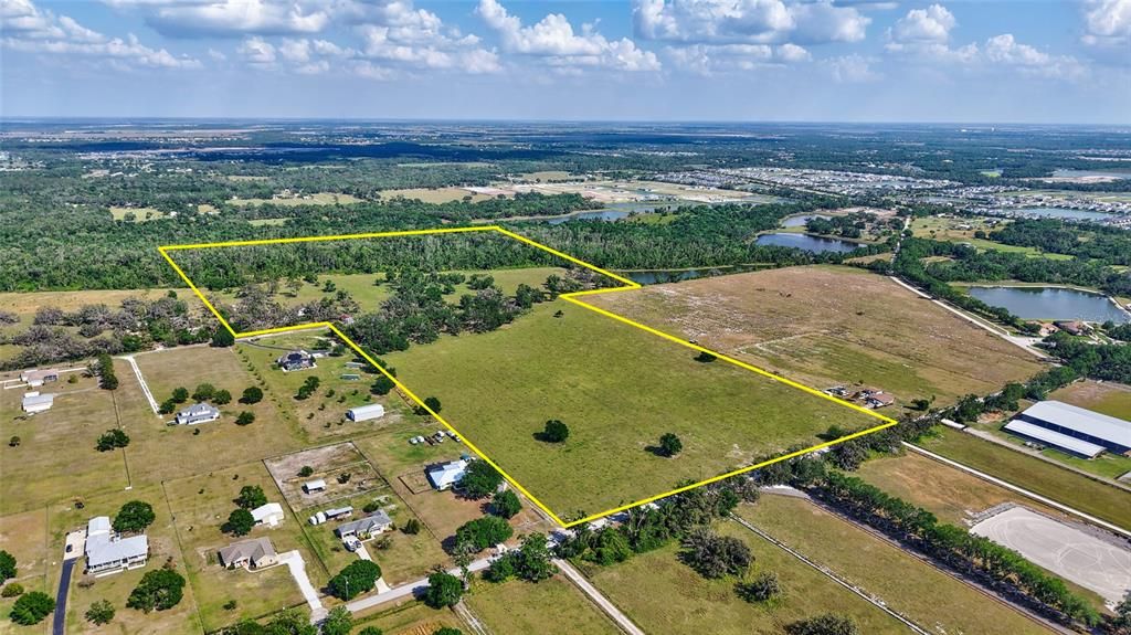 For Sale: $19,900,000 (63.90 acres)