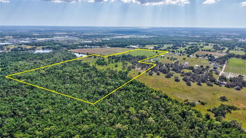 For Sale: $19,900,000 (63.90 acres)