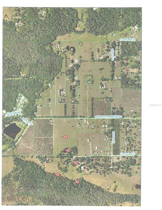 For Sale: $19,900,000 (63.90 acres)