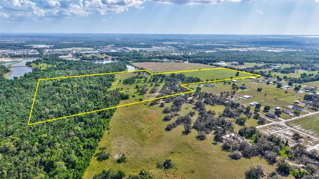 For Sale: $19,900,000 (63.90 acres)
