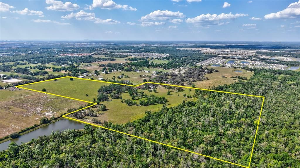 For Sale: $19,900,000 (63.90 acres)