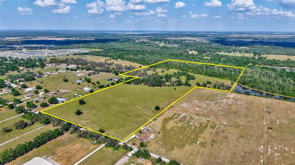 For Sale: $19,900,000 (63.90 acres)