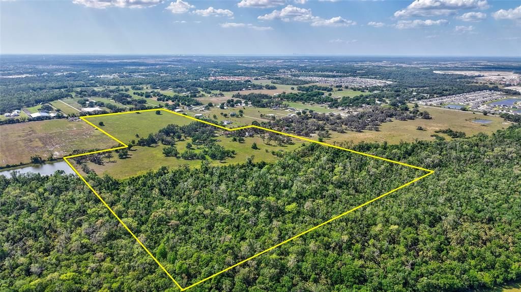 For Sale: $19,900,000 (63.90 acres)