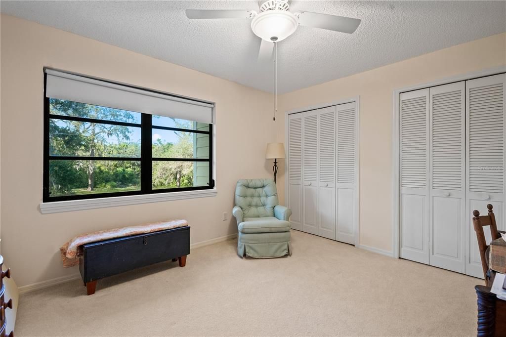 Upstairs bedroom 5