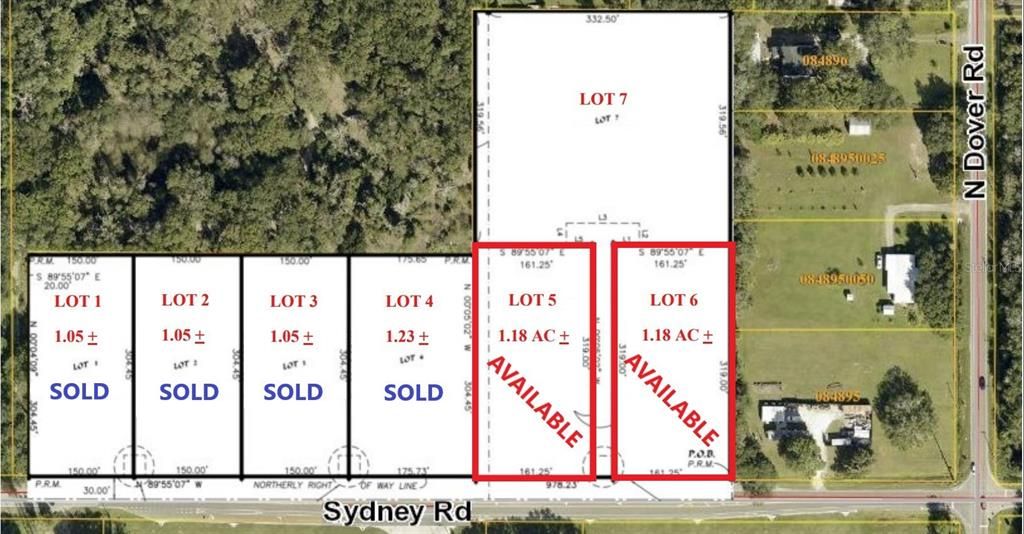 For Sale: $169,900 (1.18 acres)