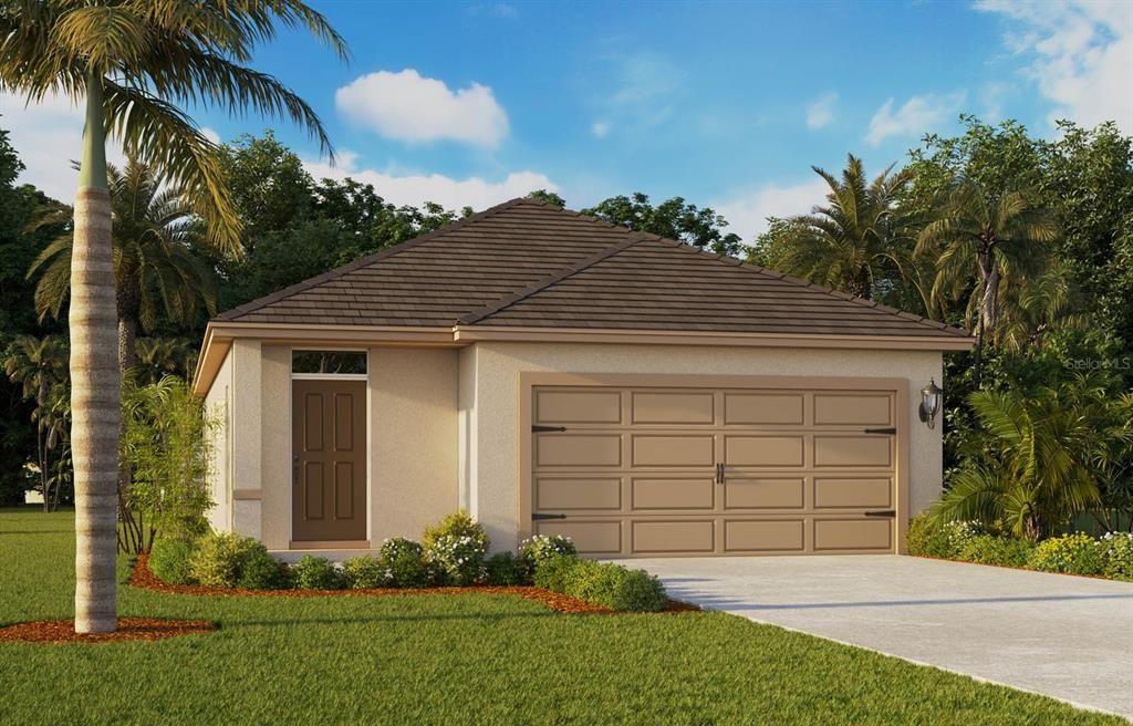 Active With Contract: $290,990 (3 beds, 2 baths, 1302 Square Feet)