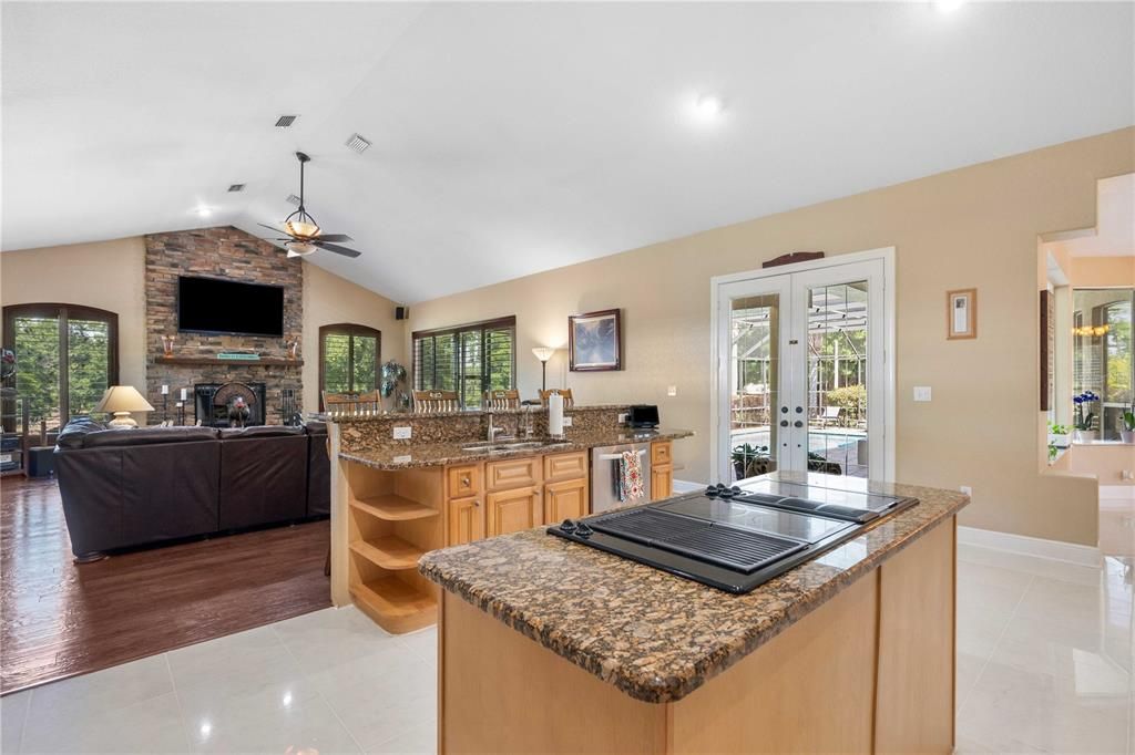 En Venta: $1,395,000 (4 camas, 3 baños, 3769 Pies cuadrados)