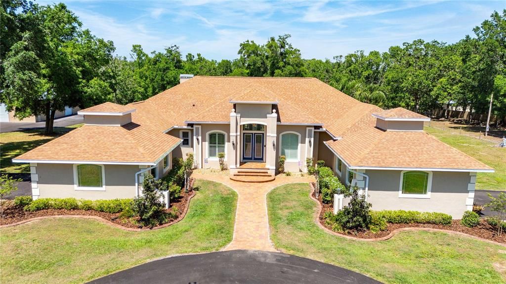 En Venta: $1,395,000 (4 camas, 3 baños, 3769 Pies cuadrados)