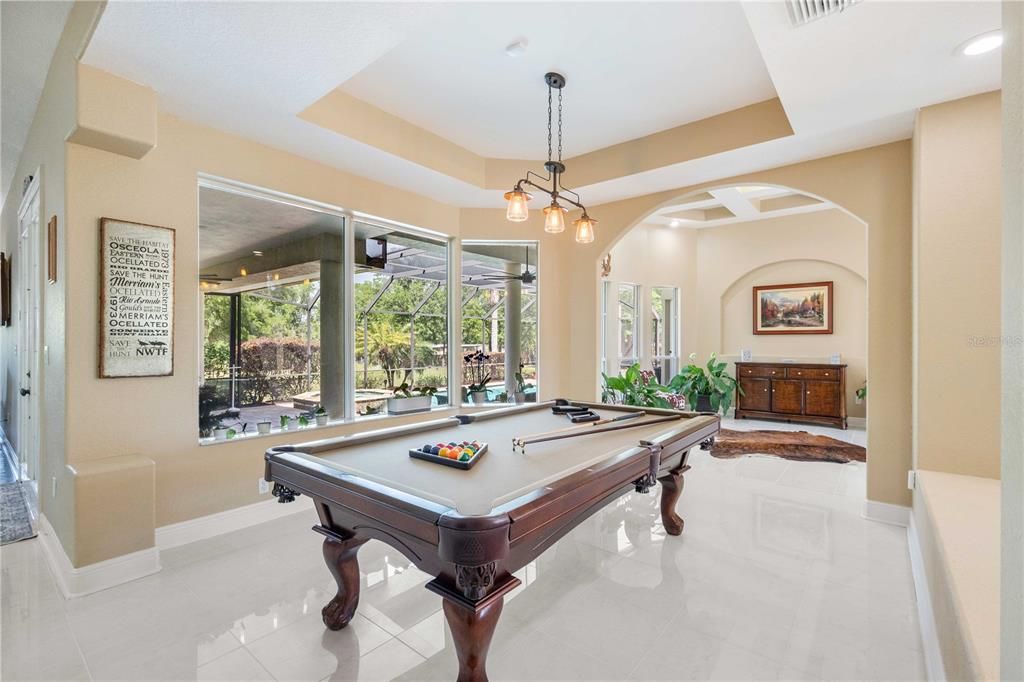 En Venta: $1,395,000 (4 camas, 3 baños, 3769 Pies cuadrados)