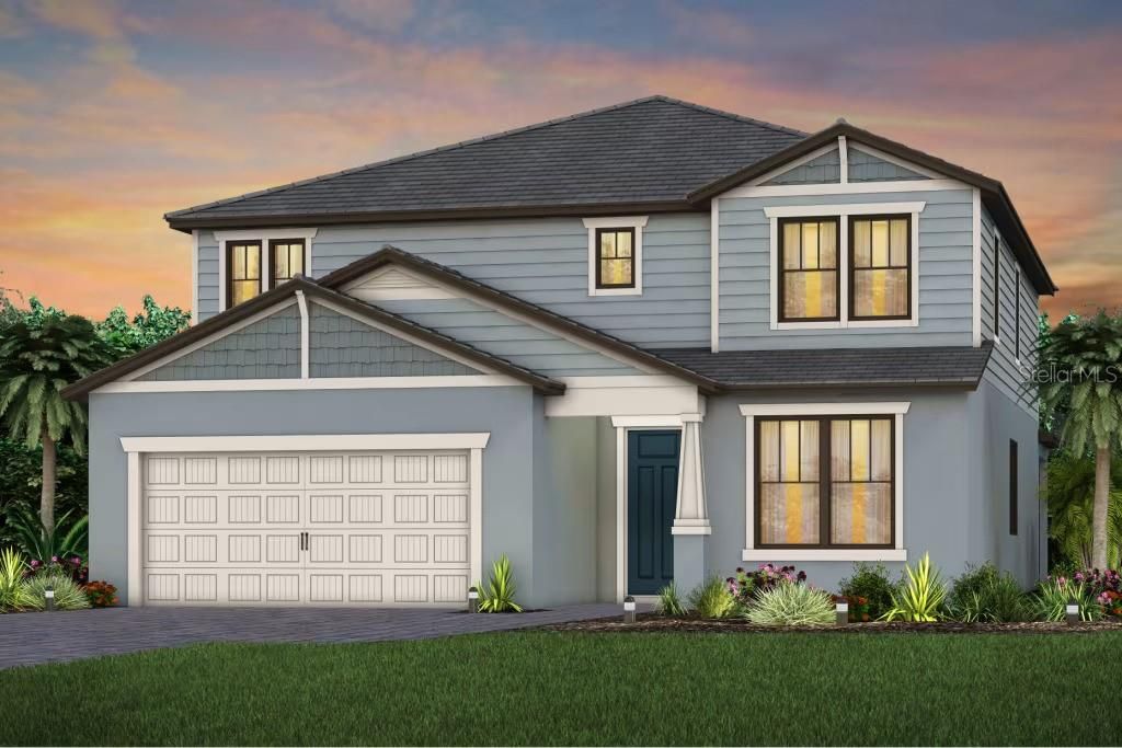 Vendido Recientemente: $660,930 (5 camas, 4 baños, 3615 Pies cuadrados)