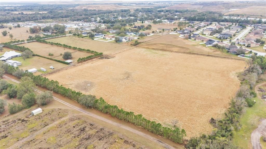 Recently Sold: $1,050,000 (14.14 acres)