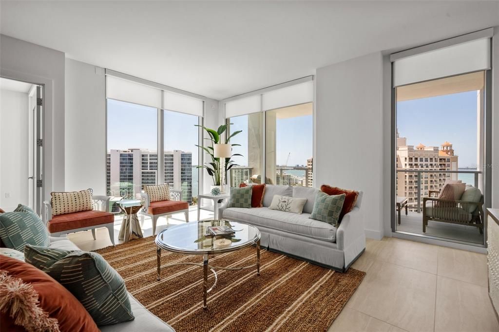 For Sale: $2,099,000 (2 beds, 3 baths, 2185 Square Feet)