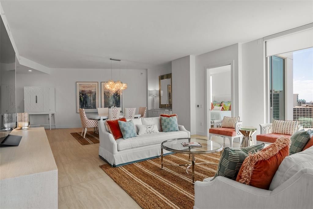 For Sale: $2,099,000 (2 beds, 3 baths, 2185 Square Feet)