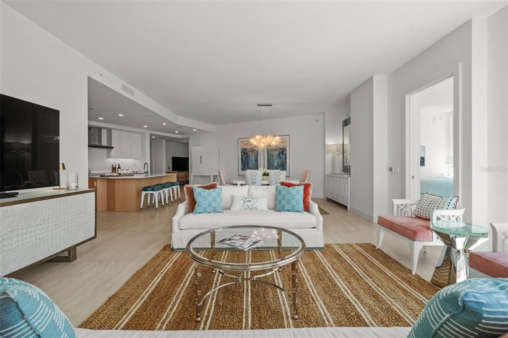 For Sale: $2,099,000 (2 beds, 3 baths, 2185 Square Feet)