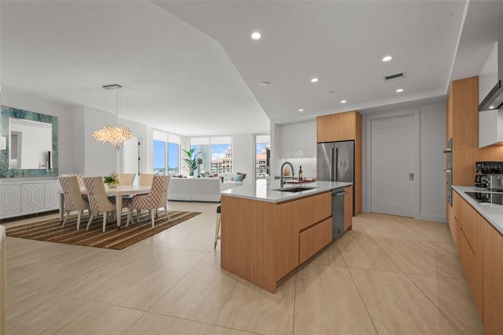 For Sale: $2,099,000 (2 beds, 3 baths, 2185 Square Feet)