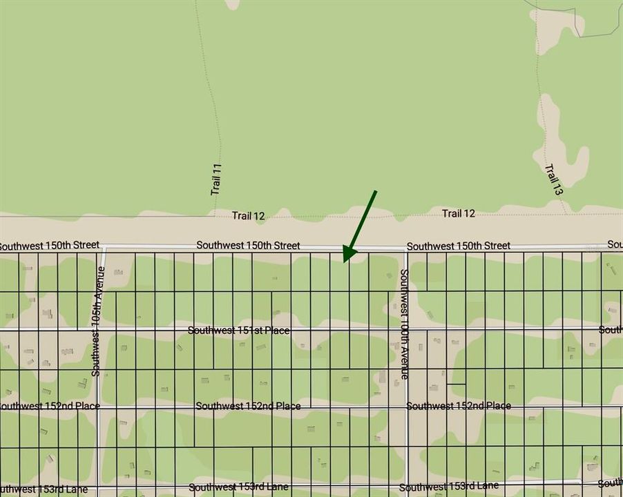 На продажу: $37,900 (1.25 acres)