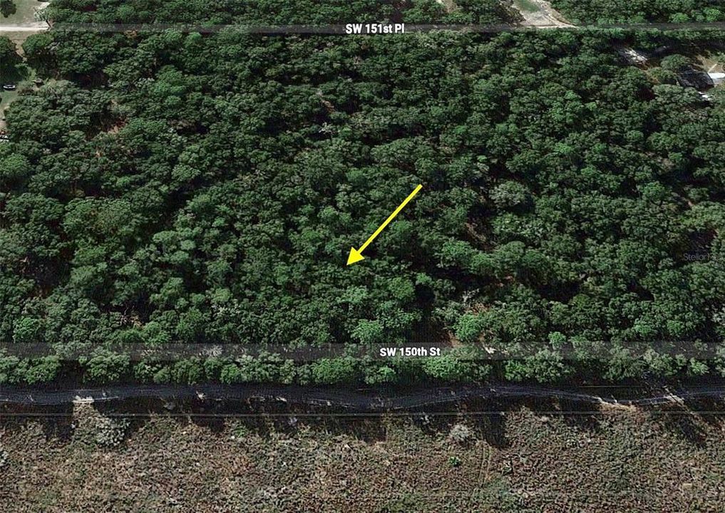 На продажу: $37,900 (1.25 acres)