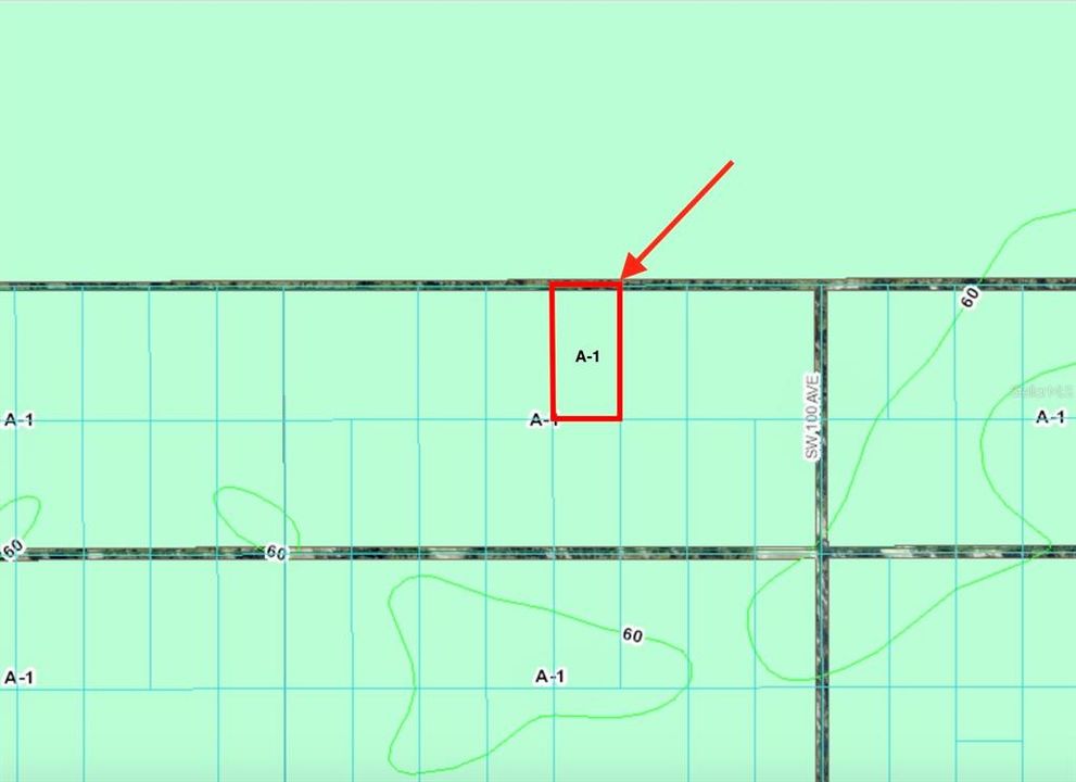 На продажу: $37,900 (1.25 acres)