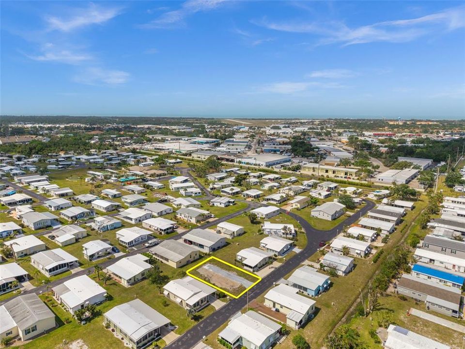 En Venta: $72,000 (0.10 acres)