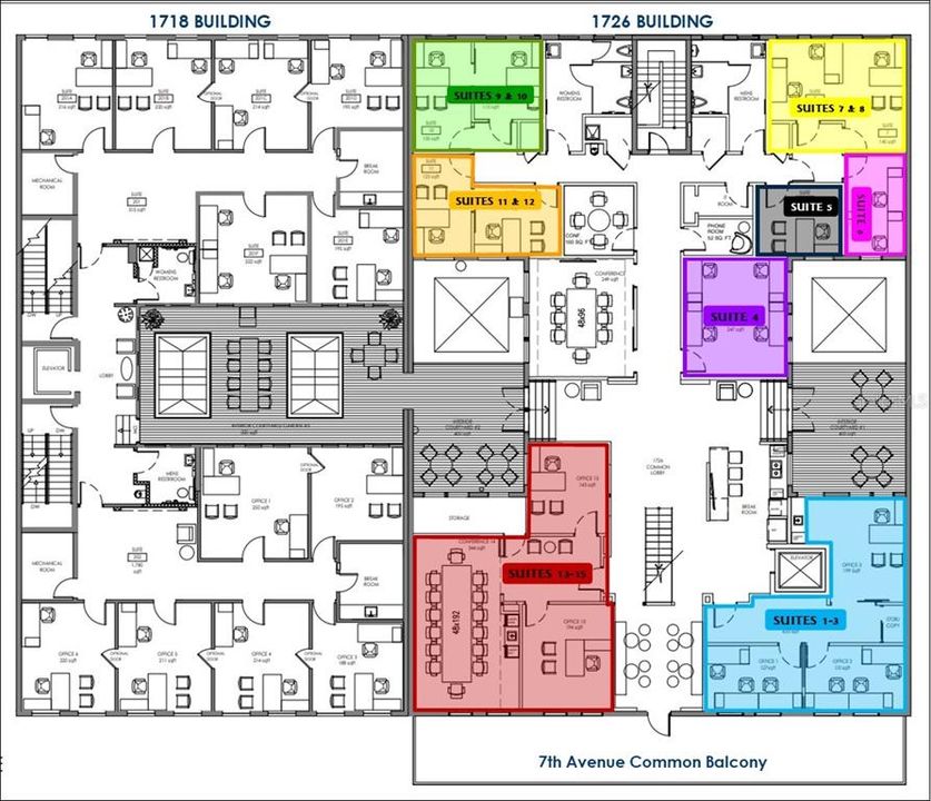 На продажу: $25,200 (0 спален, 0 ванн, 6132 Квадратных фут)