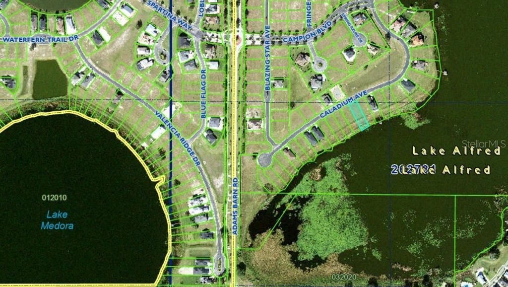 En Venta: $170,000 (0.29 acres)