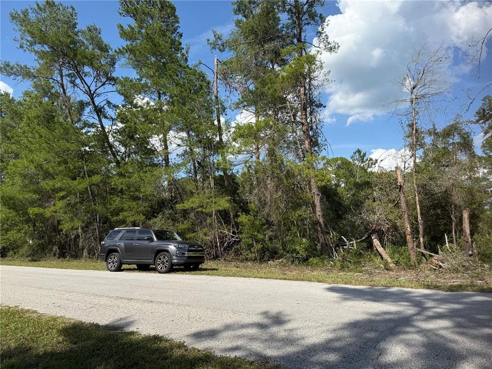 En Venta: $95,000 (1.00 acres)