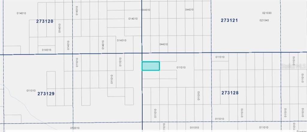 На продажу: $49,000 (1.25 acres)