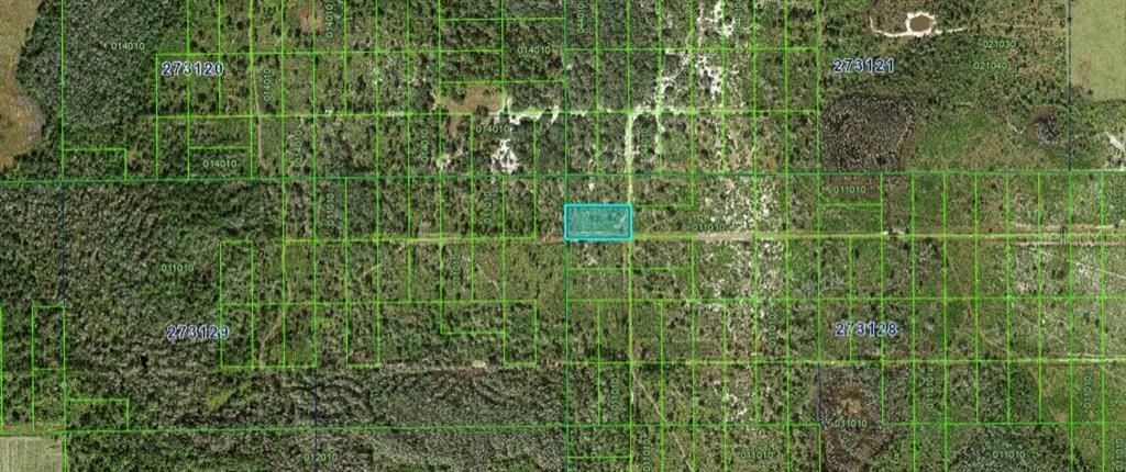 На продажу: $49,000 (1.25 acres)