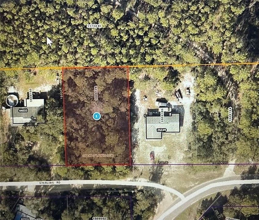 最近售出: $18,000 (0.34 acres)