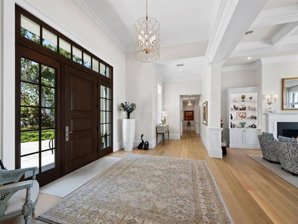 Под контрактом: $8,999,999 (4 спален, 4 ванн, 7497 Квадратных фут)