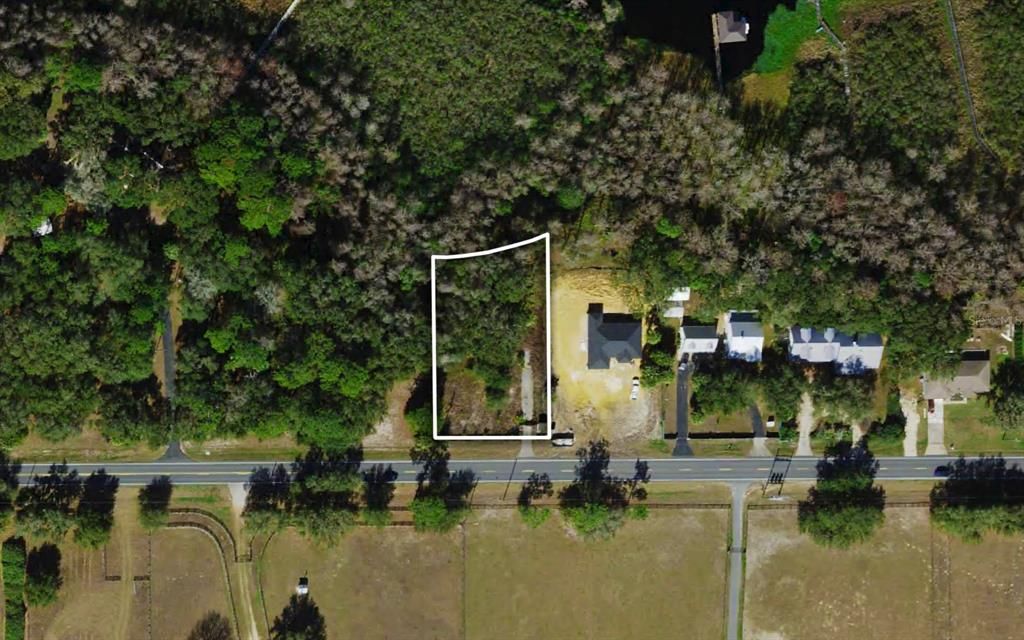 待售: $125,000 (0.54 acres)