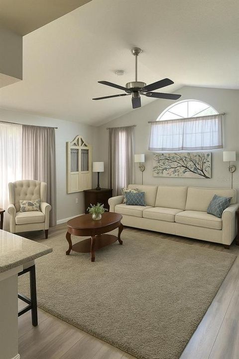 合同活跃: $1,950 (3 贝兹, 3 浴室, 1434 平方英尺)