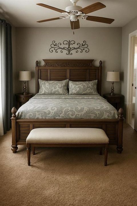 合同活跃: $1,950 (3 贝兹, 3 浴室, 1434 平方英尺)