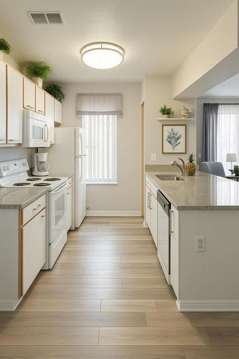 合同活跃: $1,950 (3 贝兹, 3 浴室, 1434 平方英尺)