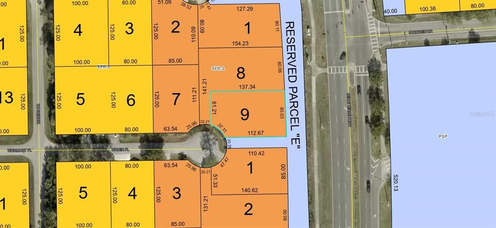 For Sale: $79,000 (0.26 acres)