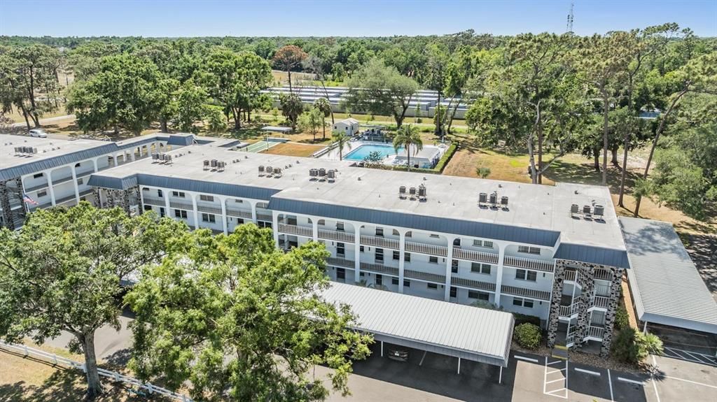 Activo con contrato: $145,000 (2 camas, 2 baños, 1170 Pies cuadrados)