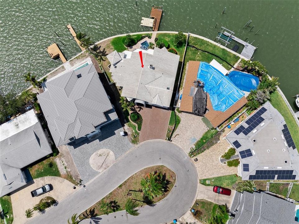 For Sale: $1,649,000 (3 beds, 3 baths, 2541 Square Feet)