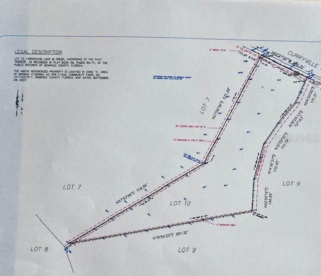 Vendido Recientemente: $660,000 (5.79 acres)
