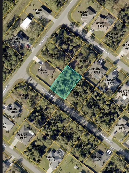 Недавно продано: $24,900 (0.23 acres)