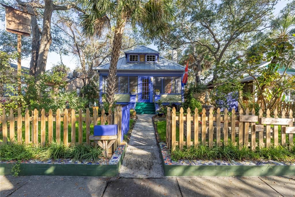 最近售出: $677,500 (3 贝兹, 2 浴室, 1191 平方英尺)