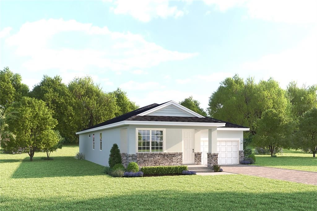 Active With Contract: $404,540 (3 beds, 2 baths, 1900 Square Feet)