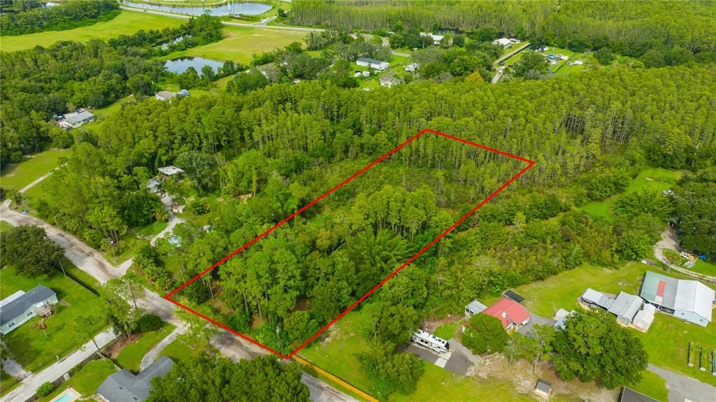 For Sale: $150,000 (1.84 acres)