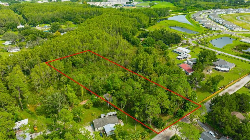 For Sale: $150,000 (1.84 acres)