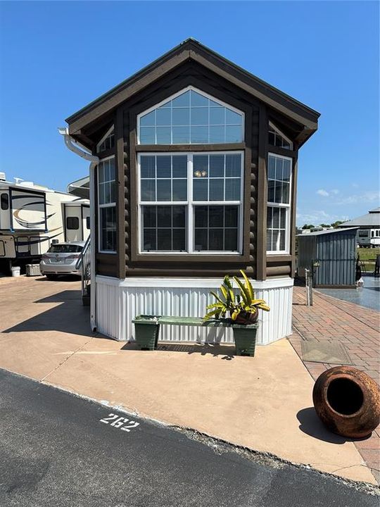 На продажу: $105,000 (1 спален, 1 ванн, 424 Квадратных фут)