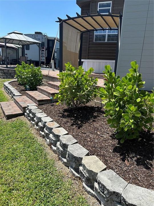 На продажу: $105,000 (1 спален, 1 ванн, 424 Квадратных фут)