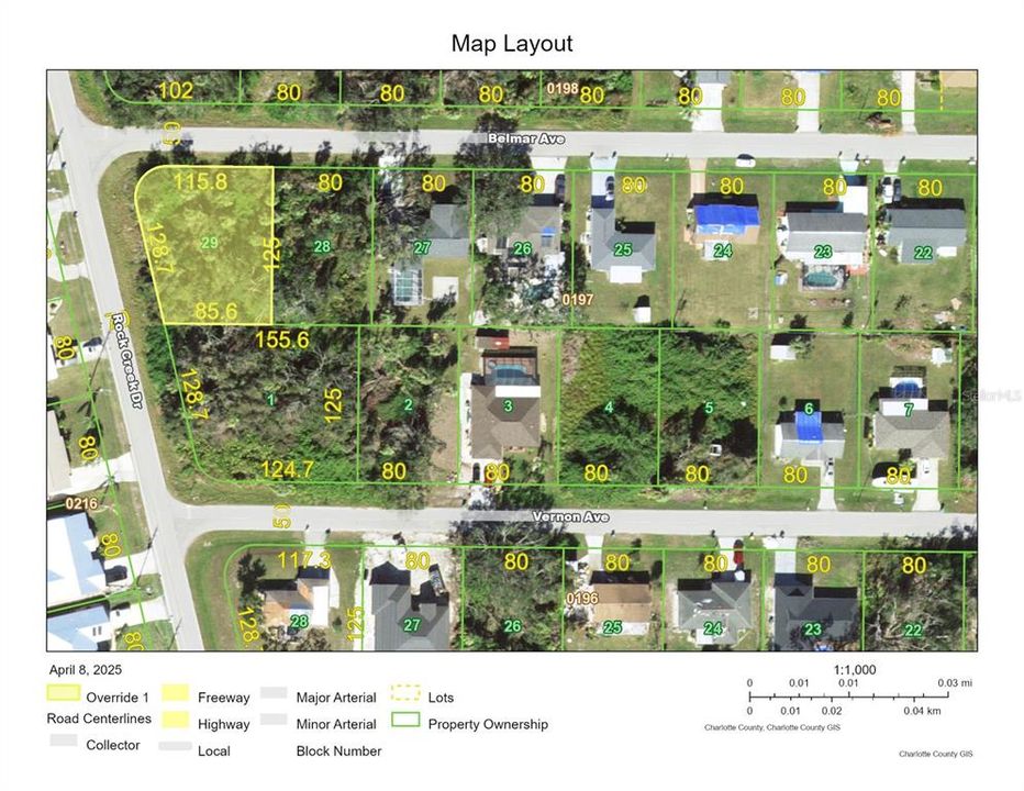 For Sale: $24,900 (0.28 acres)
