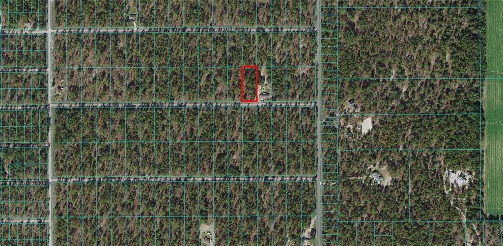 Под контрактом: $25,000 (1.00 acres)